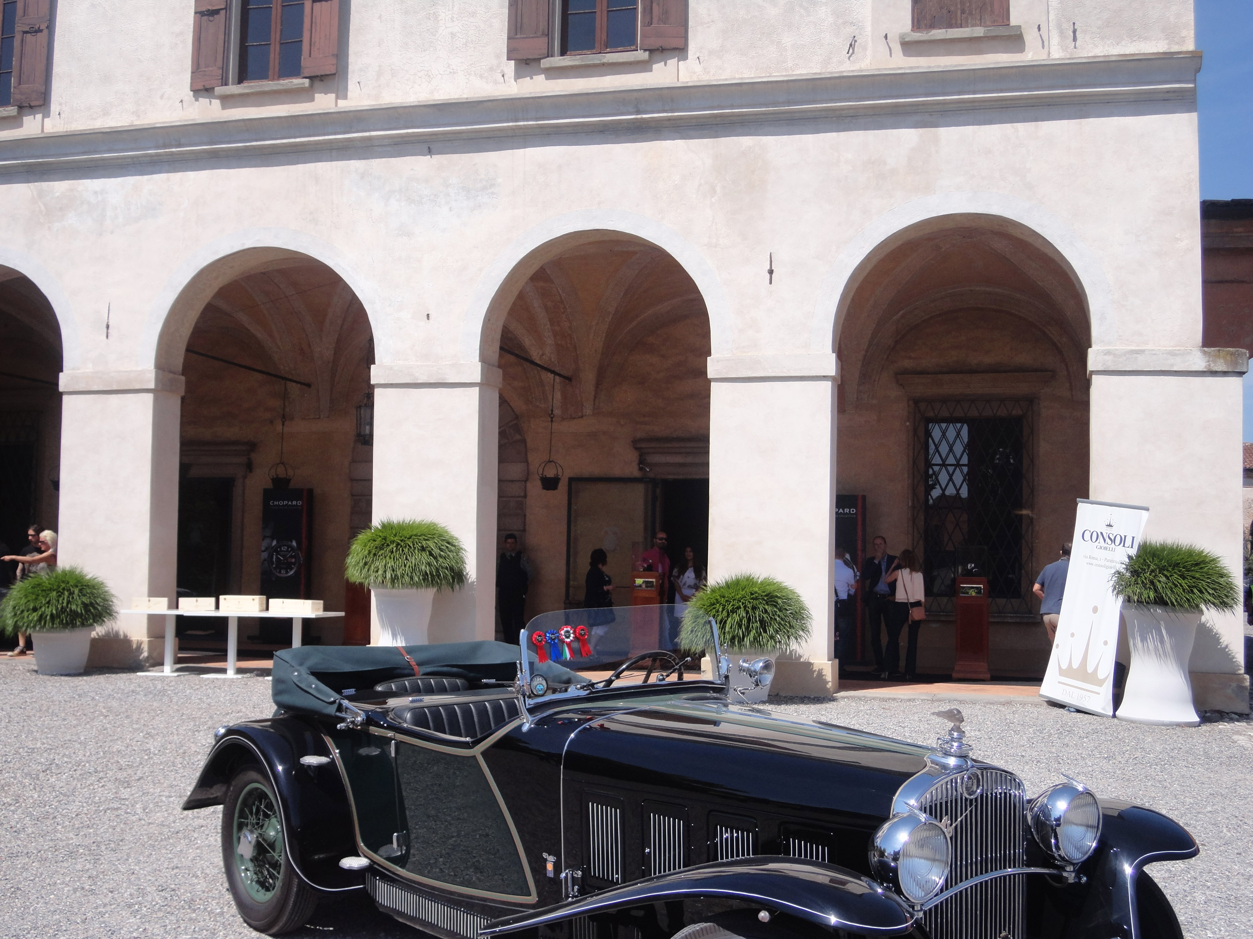 1000 miglia, Franciacorta, Fiat, auto d'epoca
